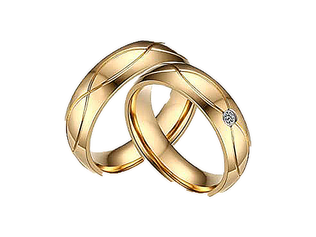 ¡Tipos de anillos para una relación seria!