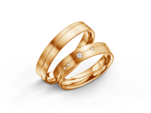 Joyería Cusco| Aros de matrimonio en oro